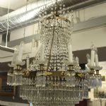 805 6103 CHANDELIER